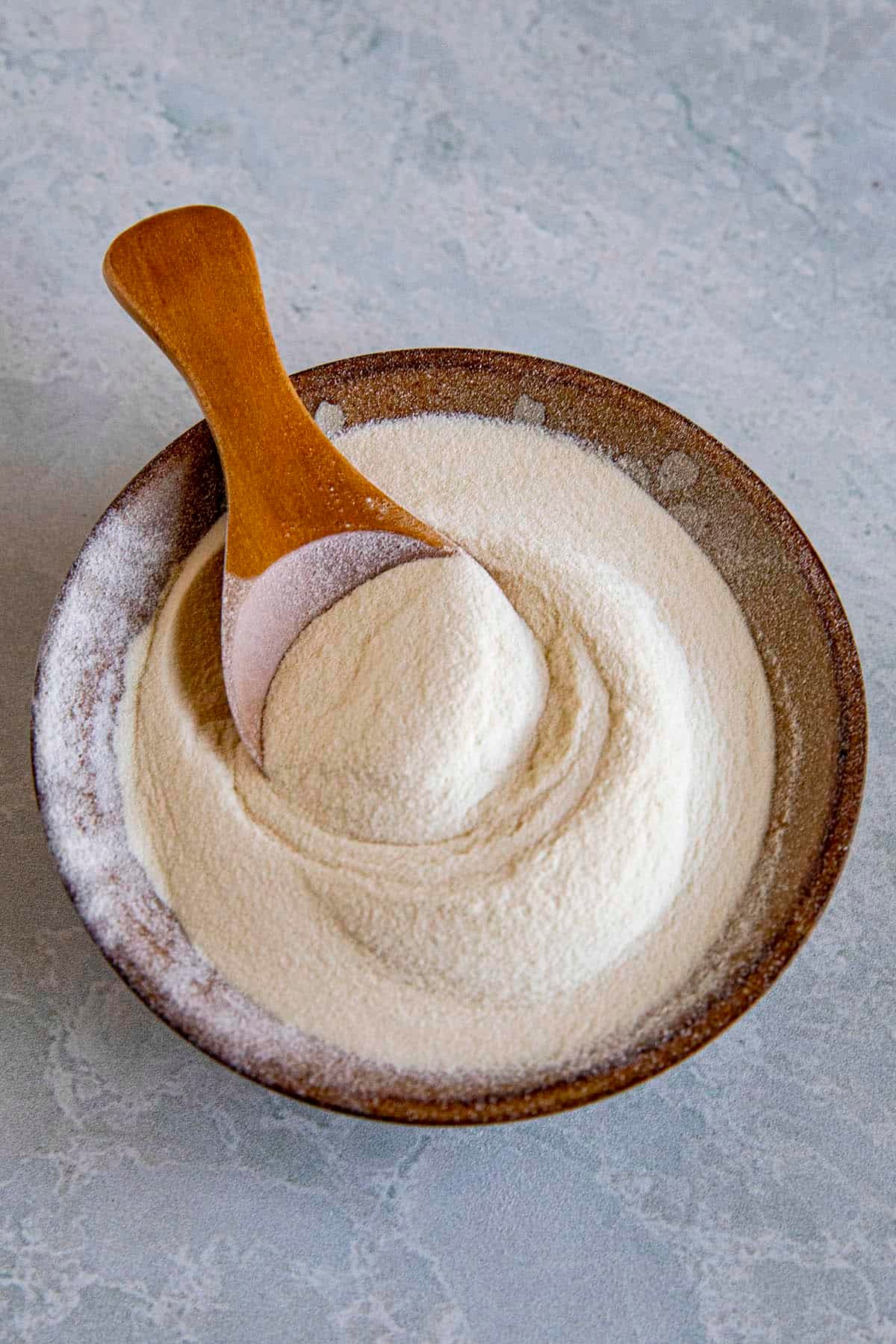 Xanthan Gum wholeseller
