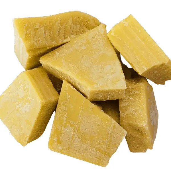 waxes 